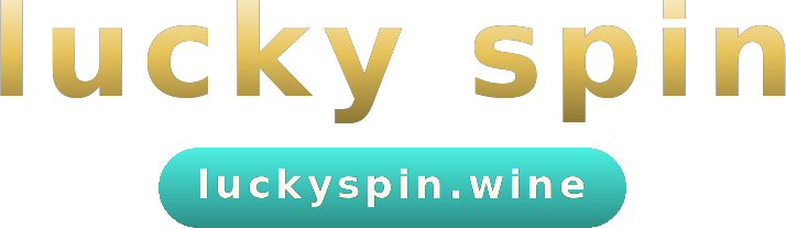 lucky spin logo