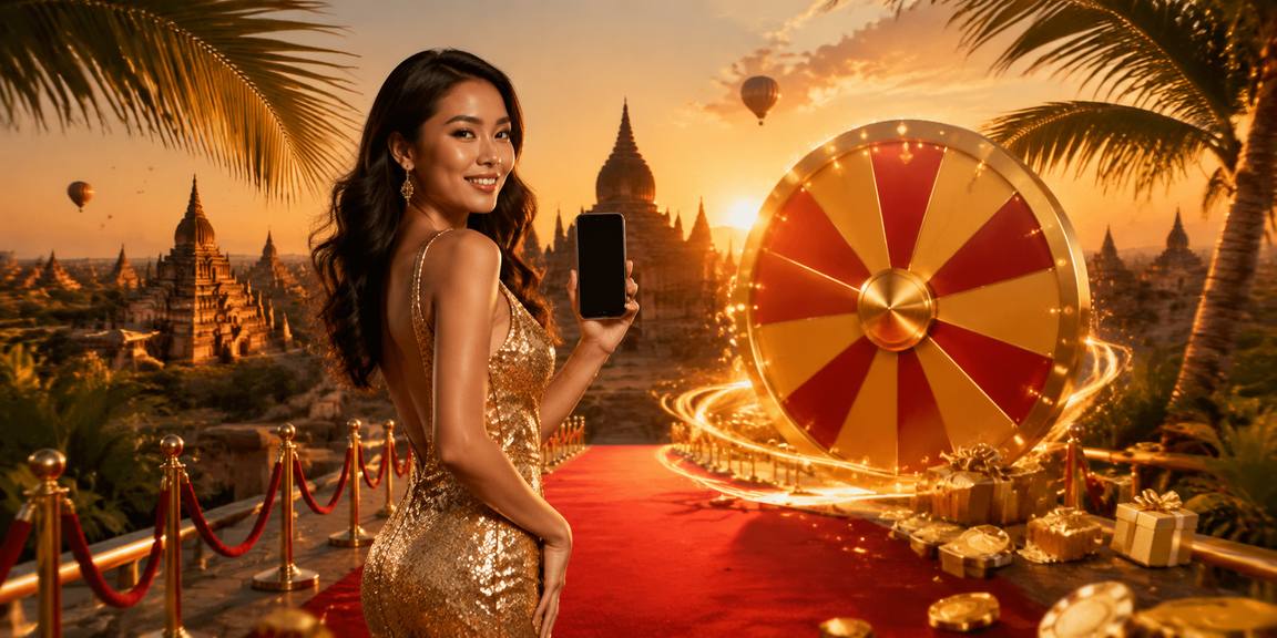 lucky spin ကျွန်ုပ်တို့၏ စည်းမျဉ်းစည်းကမ်း အကြောင်း သိလိုအပ်သည့် အရာ